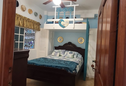 Magical Beach Paradise 3 Story House in La Barqueta - image 20