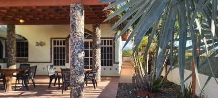 Magical Beach Paradise 3 Story House in La Barqueta - image 12