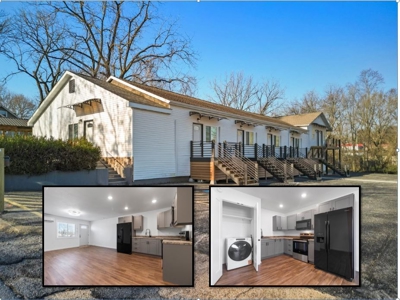 Prime Investment Opportunity in Howell County for Sale - Multi Family Investment - image 1