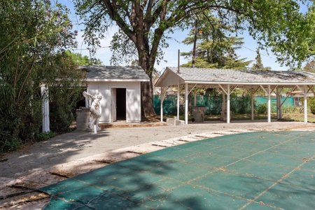 Capay Valley, Guinda, CA Home on C-2 Zoning for Sale - image 14