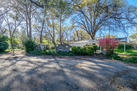 Capay Valley, Guinda, CA Home on C-2 Zoning for Sale - image 18