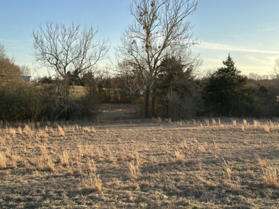 Brick Home with Acreage for Sale in Hugo, Oklahoma - image 7