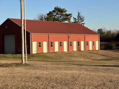 Brick Home with Acreage for Sale in Hugo, Oklahoma - image 12