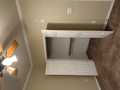 Brick Home with Acreage for Sale in Hugo, Oklahoma - image 28