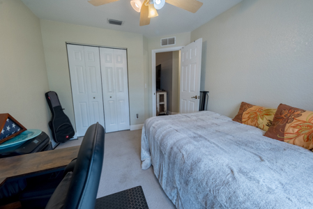 Home For Sale in Morriston, FL on 5 Acres - image 27