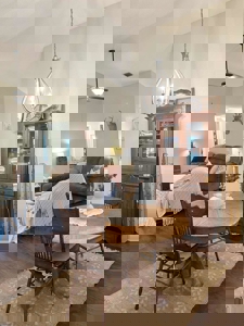 Home For Sale in Morriston, FL on 5 Acres - image 41