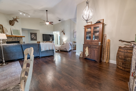 Home For Sale in Morriston, FL on 5 Acres - image 20