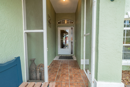 Home For Sale in Morriston, FL on 5 Acres - image 8
