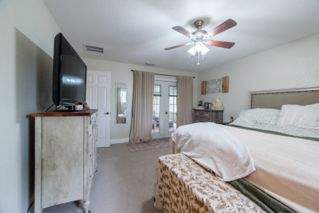 Home For Sale in Morriston, FL on 5 Acres - image 34