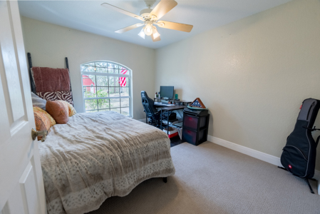 Home For Sale in Morriston, FL on 5 Acres - image 25