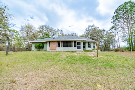 Home For Sale in Morriston, FL on 5 Acres - image 9