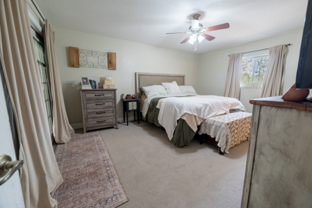 Home For Sale in Morriston, FL on 5 Acres - image 32