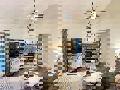 Home For Sale in Morriston, FL on 5 Acres - image 42