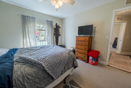Home For Sale in Morriston, FL on 5 Acres - image 31