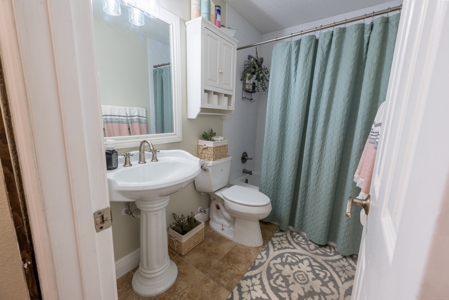 Home For Sale in Morriston, FL on 5 Acres - image 28