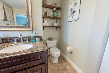 Home For Sale in Morriston, FL on 5 Acres - image 36