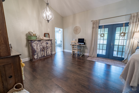 Home For Sale in Morriston, FL on 5 Acres - image 18