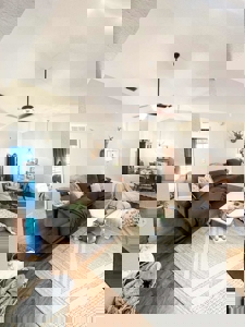 Home For Sale in Morriston, FL on 5 Acres - image 43