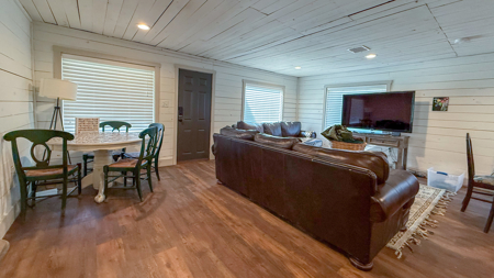 The Double Bend Ranch on the North Bosque River - image 4