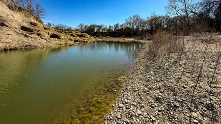 The Double Bend Ranch on the North Bosque River - image 13