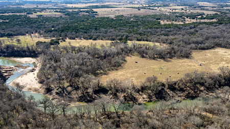 The Double Bend Ranch on the North Bosque River - image 9