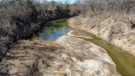 The Double Bend Ranch on the North Bosque River - image 14
