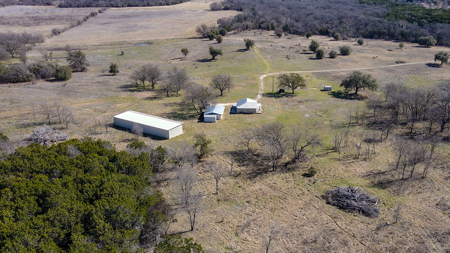 The Double Bend Ranch on the North Bosque River - image 8