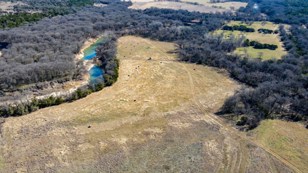 The Double Bend Ranch on the North Bosque River - image 16