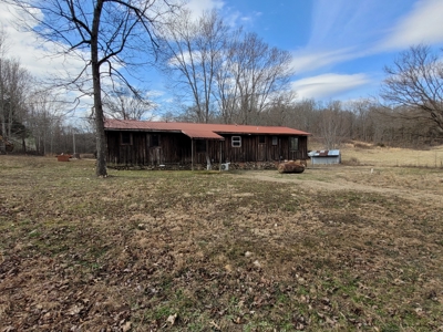 Ozarks Cabin And Hobby Farm/Recreational Acreage - image 1