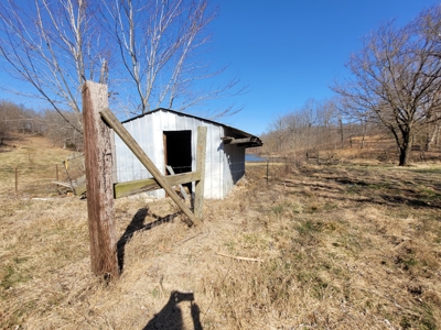 Ozarks Cabin And Hobby Farm/Recreational Acreage - image 28