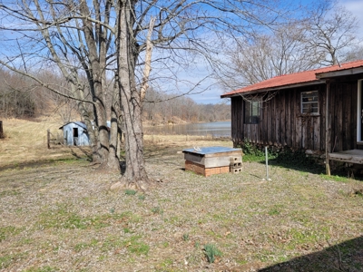 Ozarks Cabin And Hobby Farm/Recreational Acreage - image 3