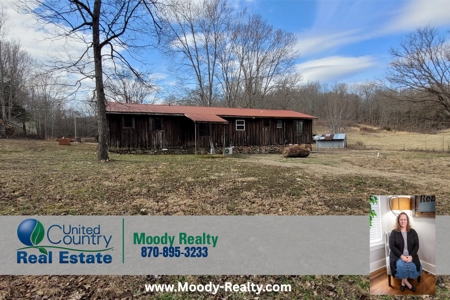 Ozarks Cabin And Hobby Farm/Recreational Acreage - image 50