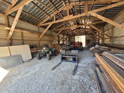 Ozarks Cabin And Hobby Farm/Recreational Acreage - image 31