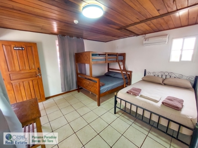 Hotel with Commercial Space for Sale in Bocas Town, Panama - image 12