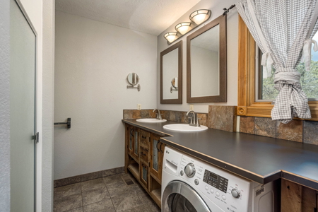 Hunting Property with Furnished Cabin for Sale in Timberon, New Mexico - image 14