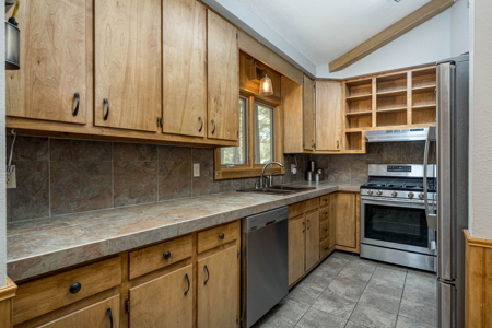 Hunting Property with Furnished Cabin for Sale in Timberon, New Mexico - image 10