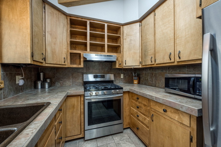 Hunting Property with Furnished Cabin for Sale in Timberon, New Mexico - image 12