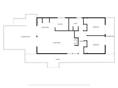 Hunting Property with Furnished Cabin for Sale in Timberon, New Mexico - image 50
