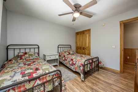 Hunting Property with Furnished Cabin for Sale in Timberon, New Mexico - image 19