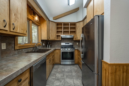 Hunting Property with Furnished Cabin for Sale in Timberon, New Mexico - image 11