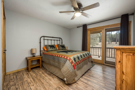 Hunting Property with Furnished Cabin for Sale in Timberon, New Mexico - image 15