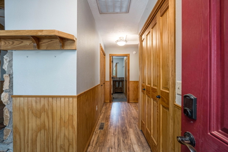 Hunting Property with Furnished Cabin for Sale in Timberon, New Mexico - image 3