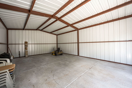 Hunting Property with Furnished Cabin for Sale in Timberon, New Mexico - image 31