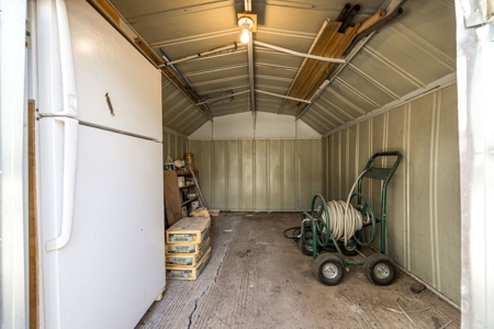 Hunting Property with Furnished Cabin for Sale in Timberon, New Mexico - image 28