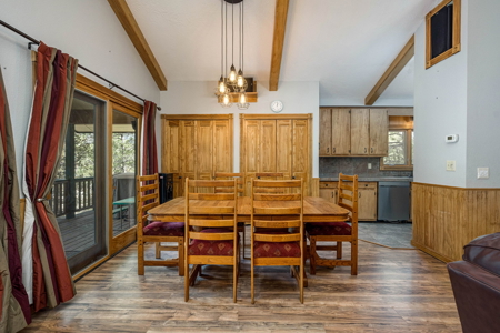 Hunting Property with Furnished Cabin for Sale in Timberon, New Mexico - image 9