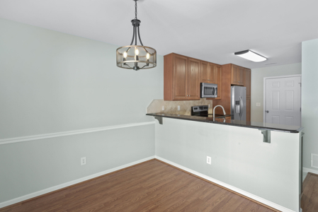 Townhouse In Winston-Salem For Sale - image 4