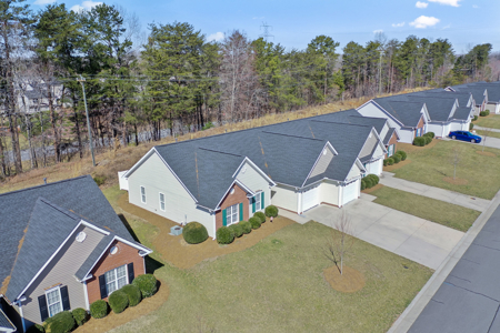 Townhouse In Winston-Salem For Sale - image 37