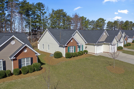 Townhouse In Winston-Salem For Sale - image 26