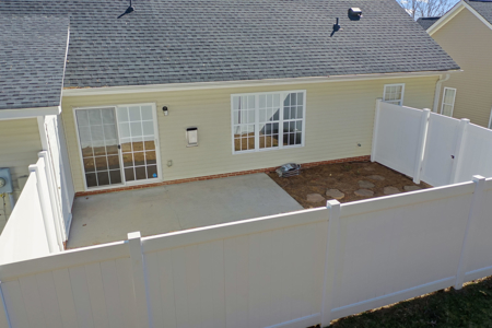 Townhouse In Winston-Salem For Sale - image 34