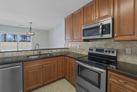Townhouse In Winston-Salem For Sale - image 14